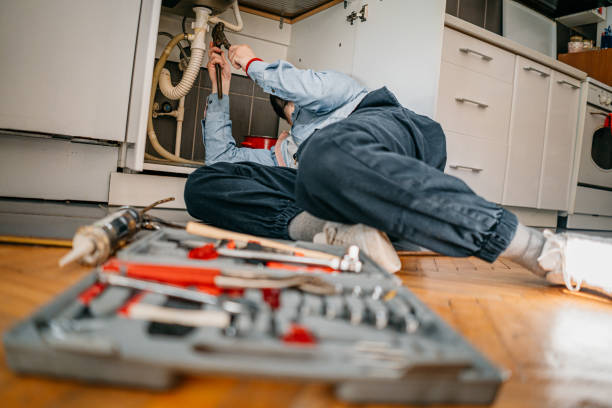 Best Emergency Plumber  in Mcfarland, WI