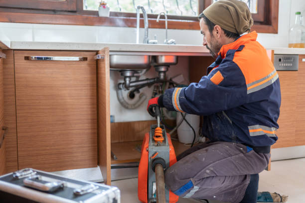 Water Softener Installation in Mcfarland, WI