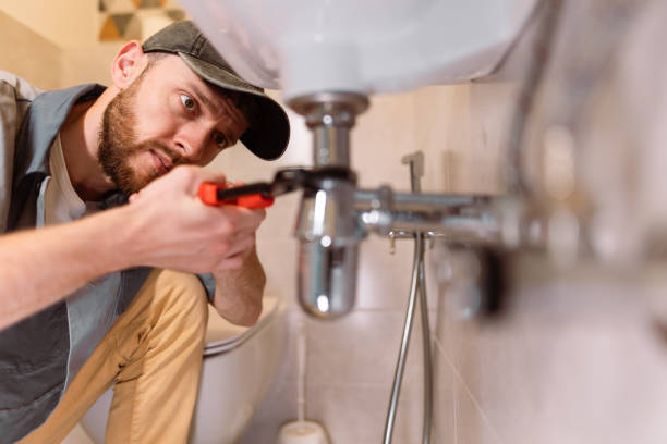 Best Best Plumbers Near Me  in Mcfarland, WI