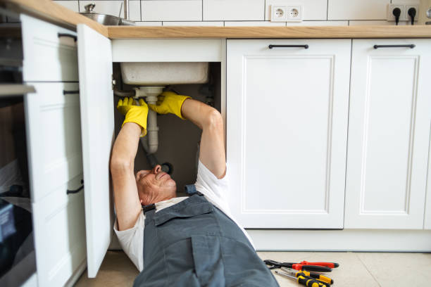 Best Water Softener Installation  in Mcfarland, WI