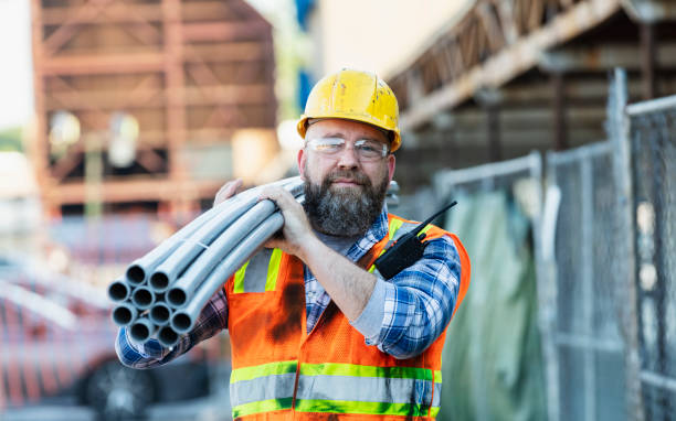 Best Affordable Plumbing Services  in Mcfarland, WI