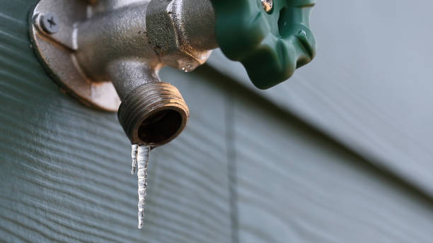 Best Commercial Plumbing Services  in Mcfarland, WI