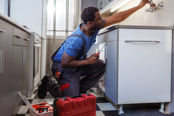 Best Water Leak Repair  in Mcfarland, WI