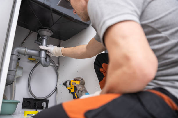 Best Toilet Repair Services  in Mcfarland, WI