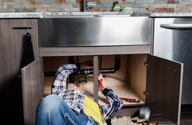 Best Water Leak Repair  in Mcfarland, WI