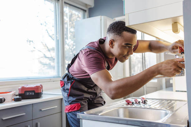 Best Drain Cleaning Services  in Mcfarland, WI